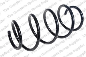 Jousi (auton jousitus), Etuakseli, NISSAN QASHQAI SUV II, 540104ED1A, 540104ED1C, 540104ED2A, 540104ED2C, 540104ED3A