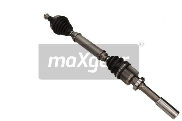 Vetoakseli MAXGEAR 49-0627