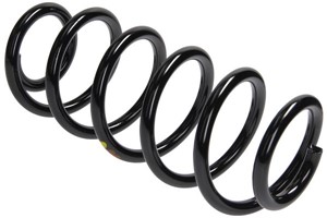 Jousi (auton jousitus), Etuakseli, AUDI A4, A4 Avant, SKODA SUPERB I, VW PASSAT, PASSAT Variant, 8D0 411 105 AT