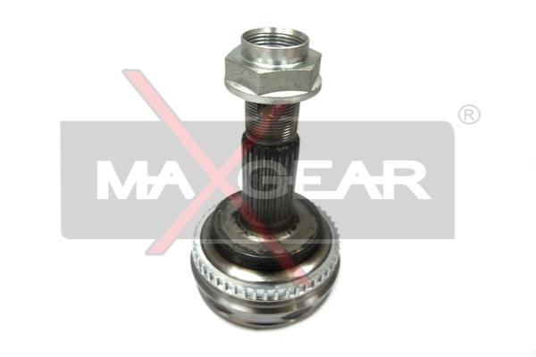 Vetoakselin nivelsarja MAXGEAR 49-0520