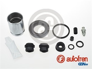 Korjaussarja, jarrusatula, Taka-akseli, AUDI,VW, 2K5615423A, 2K5615424A, 8X0615423A, 8X0615423B, 8X0615424A, 8X0615424B