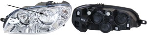 Ajovalo, Oikea, FIAT PUNTO, PUNTO Skåp/halvkombi, 0000046849354, 46849354