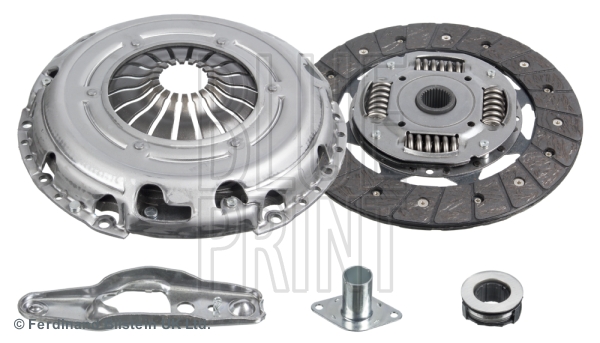 Kytkinpaketti BLUE PRINT ADV183056