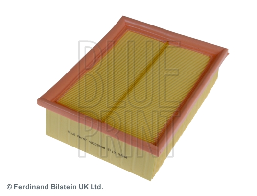 Ilmansuodatin BLUE PRINT ADG02208