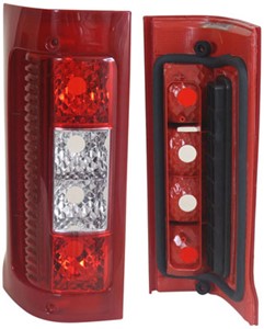 Takavalo, Vasen, CITROËN JUMPER Buss, JUMPER Skåp, FIAT DUCATO Buss, DUCATO Skåp, PEUGEOT BOXER Buss, BOXER Skåp, 0001328428080, 1328428