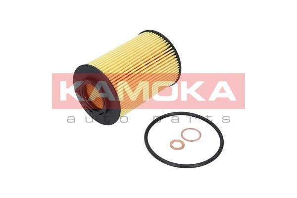 Öljynsuodatin KAMOKA F107901
