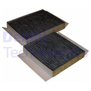 Raitisilmasuodatin DELPHI TSP0325229C