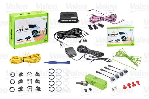 Pysäköintitutka VALEO 632200