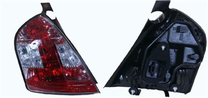 Takavalo, Vasen, FIAT STILO, 0000046823706, 46823706