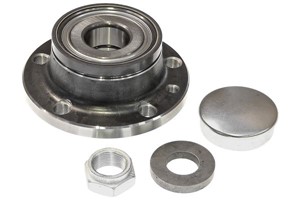 Pyöränlaakerisarja, Taka-akseli, Oikea, Vasen, FIAT,OPEL,VAUXHALL, 31210BZ080, 31210-BZ080, 328013, 328027, 51810086, 51810394