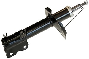 Iskunvaimennin, Etuakseli, Vasen, NISSAN MAXIMA / MAXIMA QX V, 54303-2Y002, 54303-2Y025, 54303-2Y026, 54303-2Y426, 54303-2Y900, 54303-2Y