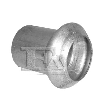 Pakoputki, tarvike FA1 006-938