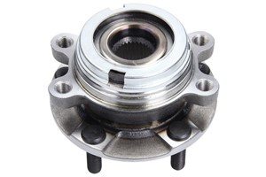 Pyöränlaakerisarja, Etuakseli, Oikea, Vasen, INFINITI QX60, NISSAN ALTIMA, ELGRAND, MAXIMA VII, MURANO II, QUEST, TEANA II, 402021AA0A,
