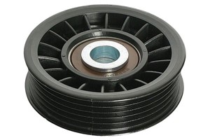 Ohjainrulla, moniurahihna, AUDI A4, A4 Avant, A6, A6 Avant, VW PASSAT, PASSAT Variant, 028 145 278 J