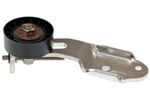 Hihnankiristin, moniurahihna, FORD FIESTA IV, FIESTA Skåp, MAZDA 121 III, SAAB 9-3, 1 004 965, 1 052 359, 1 101 540, 1E12-15-930, 1E12-1