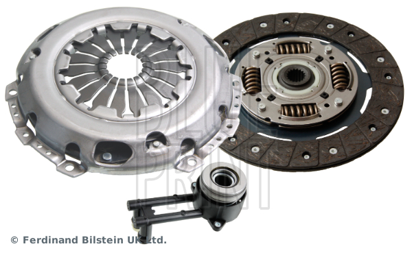 Kytkinpaketti BLUE PRINT ADF123074