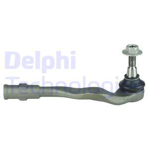 Raidetangon kulmanivel DELPHI TA2509