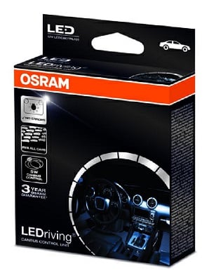 Johtosarja OSRAM LEDCBCTRL101