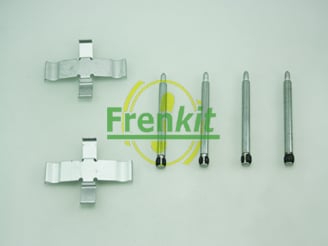 Tarvikesarja, jarrupala FRENKIT 901040