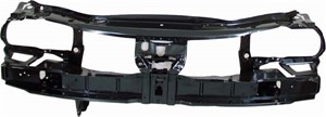 Jäähdyttimen säleikkö, RENAULT MEGANE I, MEGANE Cabriolet I, MEGANE Classic I, MEGANE Coach I, MEGANE Grandtour I, 77 51 471 598, 848369
