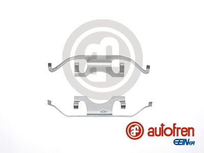 Tarvikesarja, jarrupala AUTOFREN SEINSA D42617A