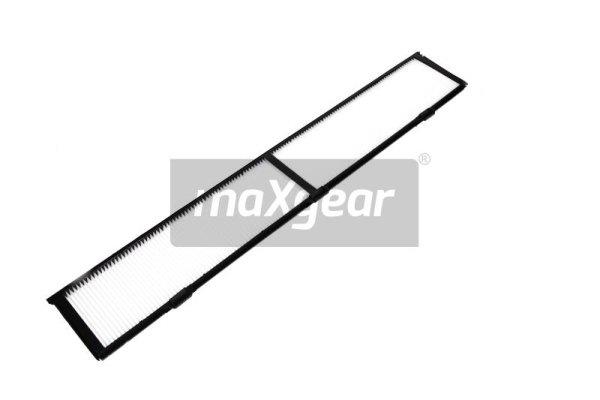 Raitisilmasuodatin MAXGEAR 26-0491