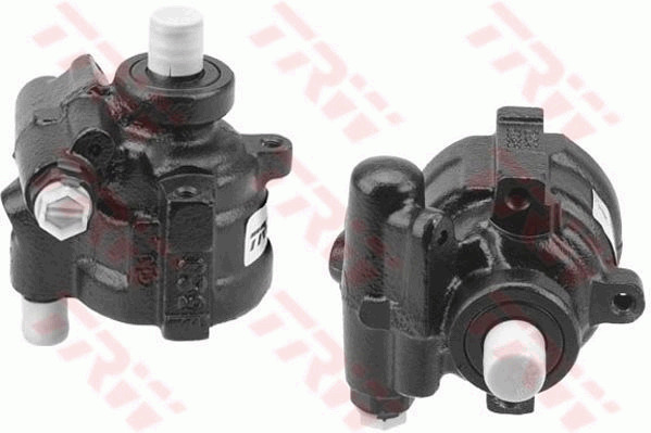 Hydrauliikkapumppu, ohjaus TRW JPR236