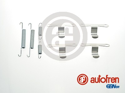 Tarvikesarja, seisontajarru AUTOFREN SEINSA D3985A