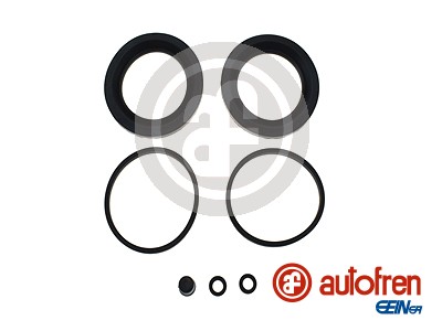 Korjaussarja, jarrusatula AUTOFREN SEINSA D4479
