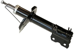 Iskunvaimennin, Etuakseli, Oikea, NISSAN MAXIMA / MAXIMA QX V, 54302-2Y002, 54302-2Y025, 54302-2Y026, 54302-2Y426, 54302-2Y900, 54302-2Y