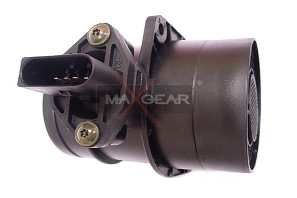 Ilmamassamittari MAXGEAR 51-0081