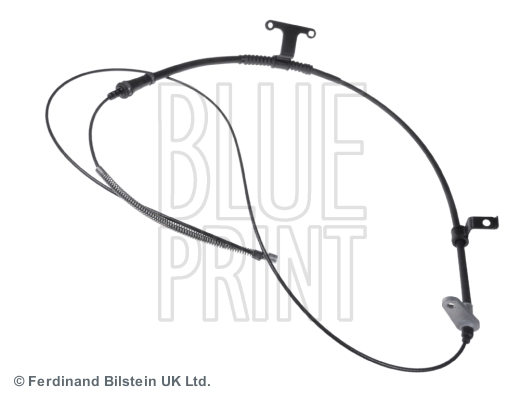 Käsijarruvaijeri BLUE PRINT ADG046141
