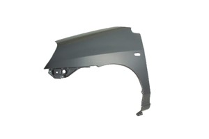 Lokasuoja, Eteen, vasen, SUZUKI LIANA, LIANA Halvkombi, 5761154G00, 5761154G00000, 5770054811000