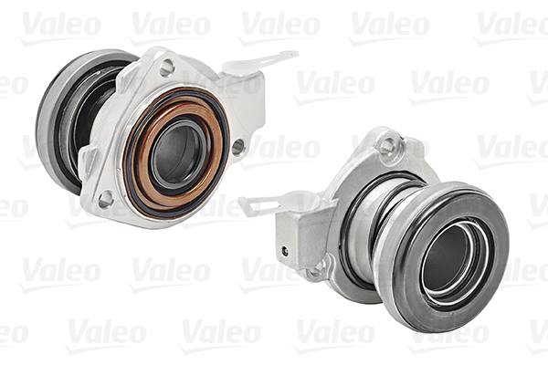 Työsylinteri, kytkin VALEO 804538