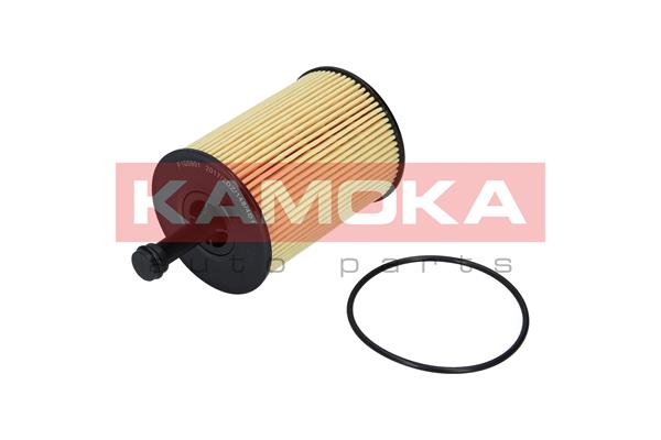 Öljynsuodatin KAMOKA F100901