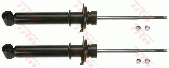 Iskunvaimennin TRW JGS152T