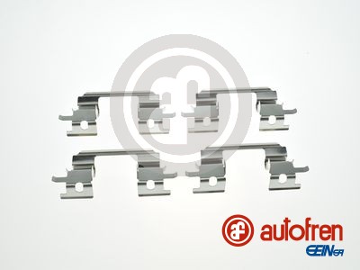 Tarvikesarja, jarrupala AUTOFREN SEINSA D42962A