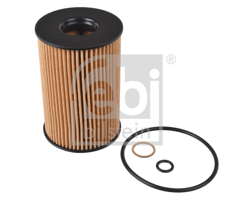 Öljynsuodatin FEBI BILSTEIN 108982