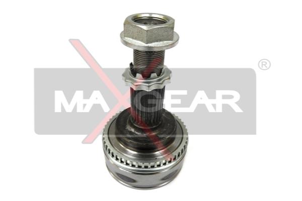 Vetoakselin nivelsarja MAXGEAR 49-0377