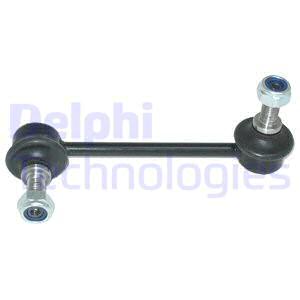 Tanko, kallistuksenvaimennin DELPHI TC1350