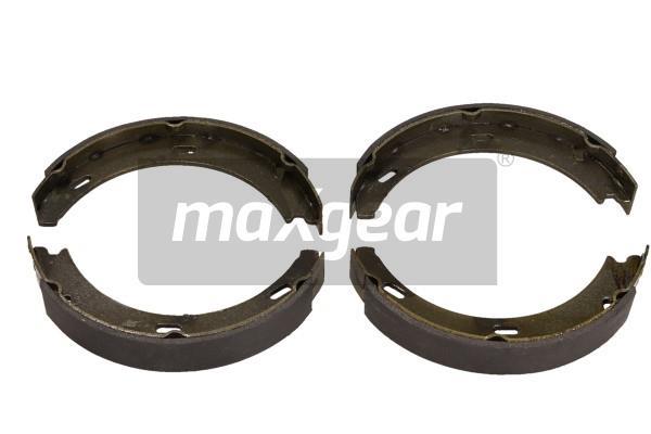 Jarrukenkäsarja, seisontajarru MAXGEAR 19-3478