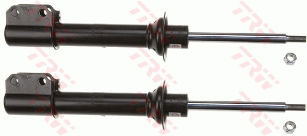 Iskunvaimennin TRW JGM289T
