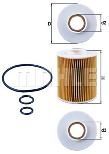 Öljynsuodatin, HONDA,OPEL,VAUXHALL, 0650300, 15400PLZD00, 15430PLZD00, 5650380, 650300, 8972231870, 8972232181, 93190777, 95526811, 9722