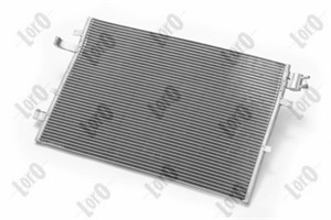 Kondensaattori, ilmastointilaite, FORD MONDEO III, MONDEO Sedan III, MONDEO Turnier III, 1222758, 1226113, 1232654, 2S7H19E908AB, 2S7H19