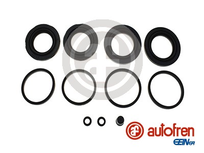 Korjaussarja, jarrusatula AUTOFREN SEINSA D42512