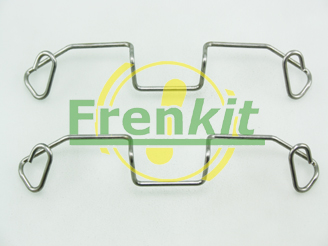 Tarvikesarja, jarrupala FRENKIT 901795