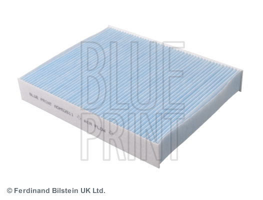 Raitisilmasuodatin BLUE PRINT ADM52511
