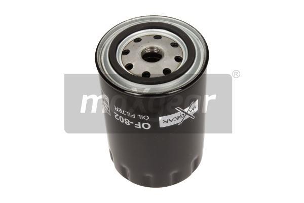Öljynsuodatin MAXGEAR 26-0750