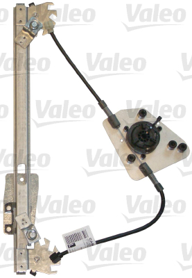 Lasinnostin VALEO 850763
