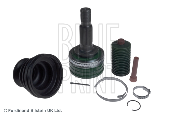 Vetoakselin nivelsarja BLUE PRINT ADT38986